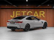 BMW M4 G82/G83 Рестайлинг Москва  - изображение 38