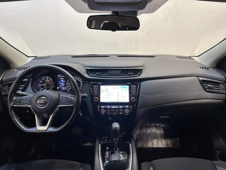 Nissan Qashqai II Рестайлинг Балашиха  - изображение 5