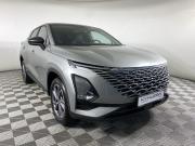 Omoda C5 I Москва  - изображение 22
