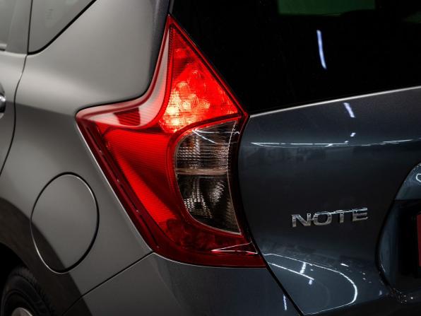 Nissan Note II с пробегом 2013 года, цена 920 000 рублей, 50000 км, хэтчбек, Автокод Объявления