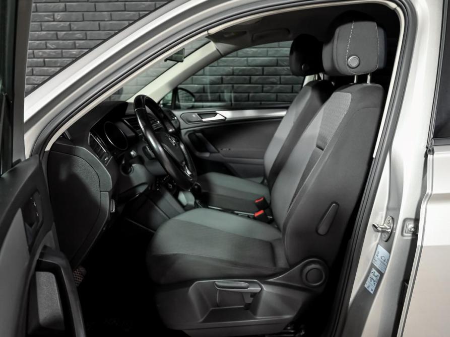 Volkswagen Tiguan II Екатеринбург  - изображение 10