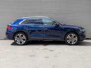 Audi Q8 I (4M) Москва  - изображение 34