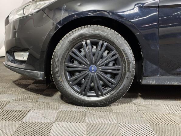 Ford Focus III Рестайлинг с пробегом 2016 года, цена 599 000 рублей, 162263 км, универсал, Автокод Объявления