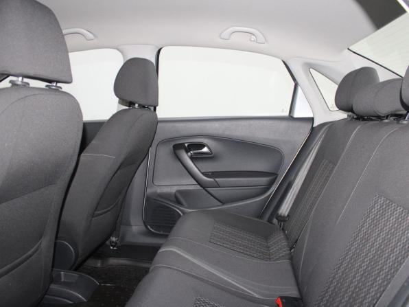 Volkswagen Polo V Рестайлинг с пробегом 2016 года, цена 1 129 900 рублей, 162625 км, седан, Автокод Объявления