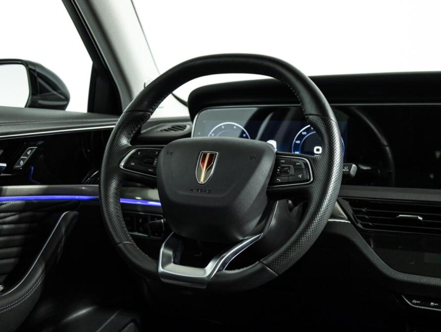 Hongqi HS5 I Санкт-Петербург  - изображение 16