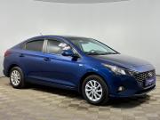 Hyundai Solaris II Рестайлинг Борисоглебск  - изображение 24