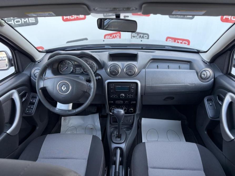 Renault Duster I Санкт-Петербург  - изображение 9