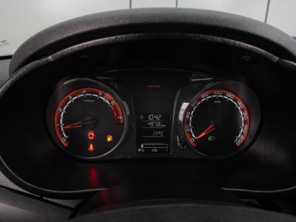 Lada (ВАЗ) Granta I Рестайлинг с пробегом 2023 года, цена 699 040 рублей, 93965 км, универсал, Автокод Объявления