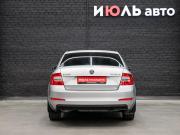 Skoda Octavia III (A7) Екатеринбург  - изображение 23