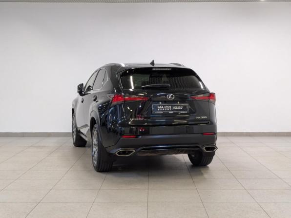 Lexus NX I Рестайлинг с пробегом 2021 года, цена 4 100 000 рублей, 69048 км, внедорожник, Автокод Объявления