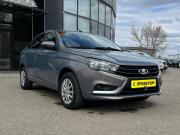 Lada (ВАЗ) Vesta I Нефтекамск  - изображение 12