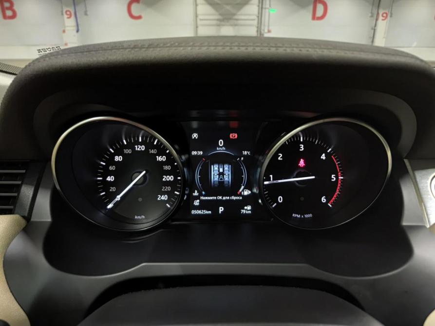 Land Rover Range Rover Evoque I Рестайлинг Казань  - изображение 16