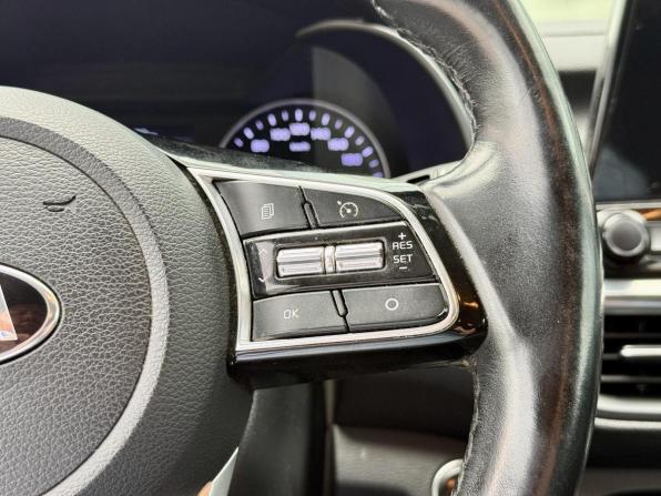 Kia Cerato IV Рестайлинг с пробегом 2021 года, цена 1 790 000 рублей, 90613 км, седан, Автокод Объявления