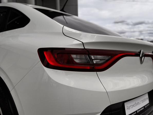 Renault Arkana I с пробегом 2019 года, цена 1 425 000 рублей, 160000 км, внедорожник, Автокод Объявления