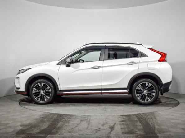 Mitsubishi Eclipse Cross I с пробегом 2019 года, цена 2 249 000 рублей, 32758 км, внедорожник, Автокод Объявления