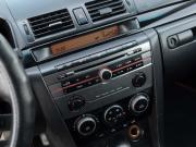 Mazda 3 I (BK) Рестайлинг Новосибирск  - изображение 32