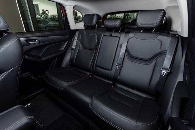 Новый Haval Jolion I Рестайлинг 2 2026 года, цена 2 899 000 рублей, внедорожник, Автокод Объявления