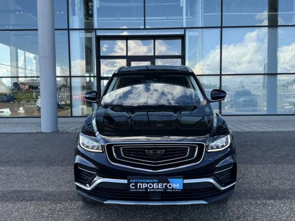 Geely Atlas Pro с пробегом 2023 года, цена 2 215 000 рублей, 29800 км, внедорожник, Автокод Объявления