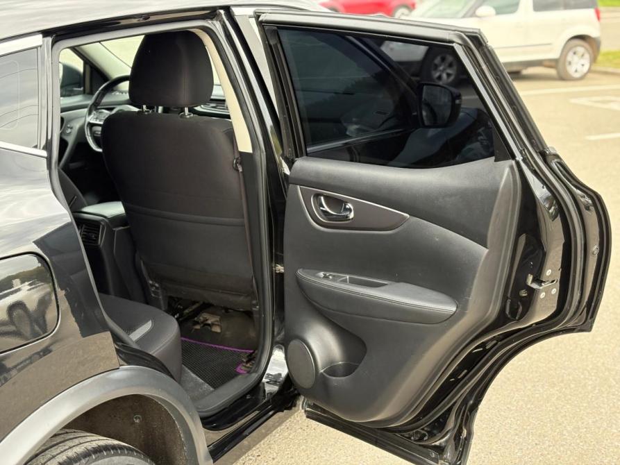 Nissan Qashqai II Рестайлинг Томск  - изображение 25