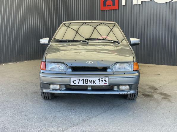 Lada (ВАЗ) 2115 с пробегом 2008 года, цена 100 000 рублей, 180000 км, седан, Автокод Объявления