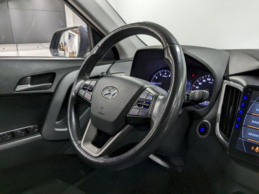 Hyundai Creta I Москва  - изображение 22