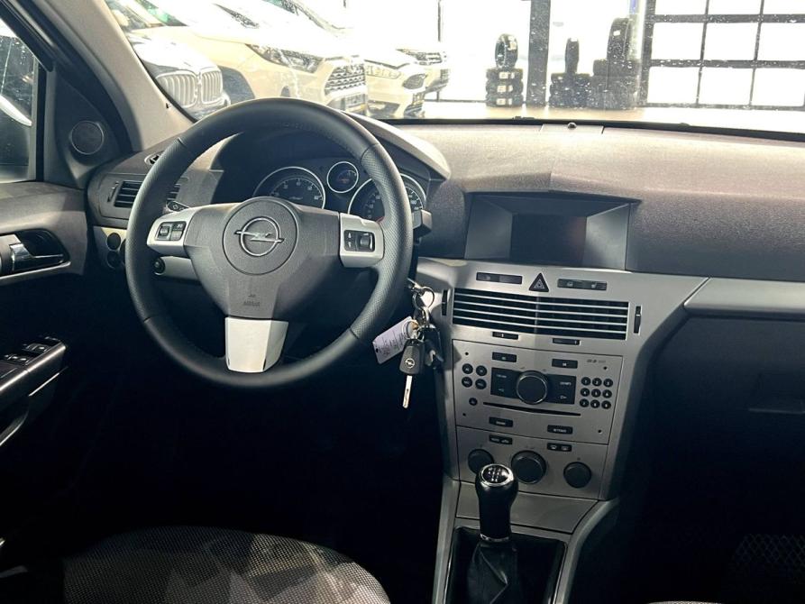 Opel Astra H Рестайлинг Оренбург  - изображение 20