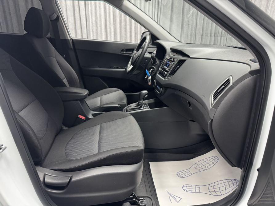Hyundai Creta I Рестайлинг Стерлитамак  - изображение 34