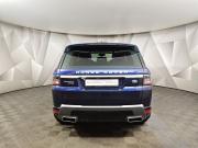 Land Rover Range Rover Sport II Рестайлинг Москва  - изображение 30