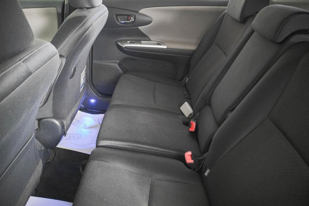 Toyota Wish II Кемерово  - изображение 10