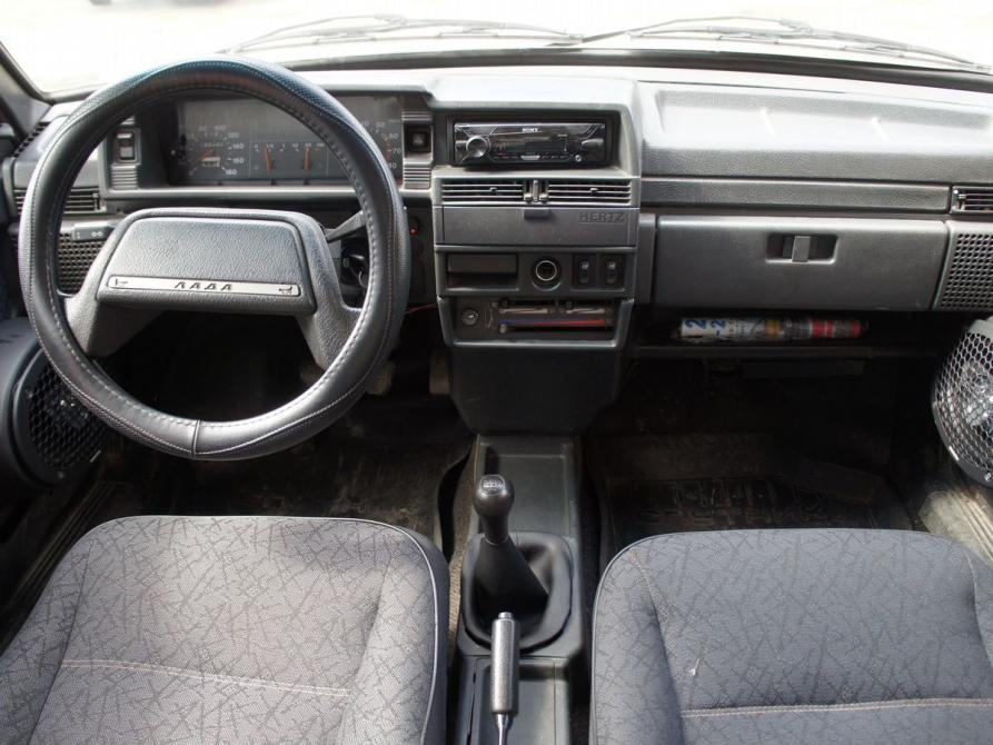 Lada (ВАЗ) 2109 Березовский  - изображение 7