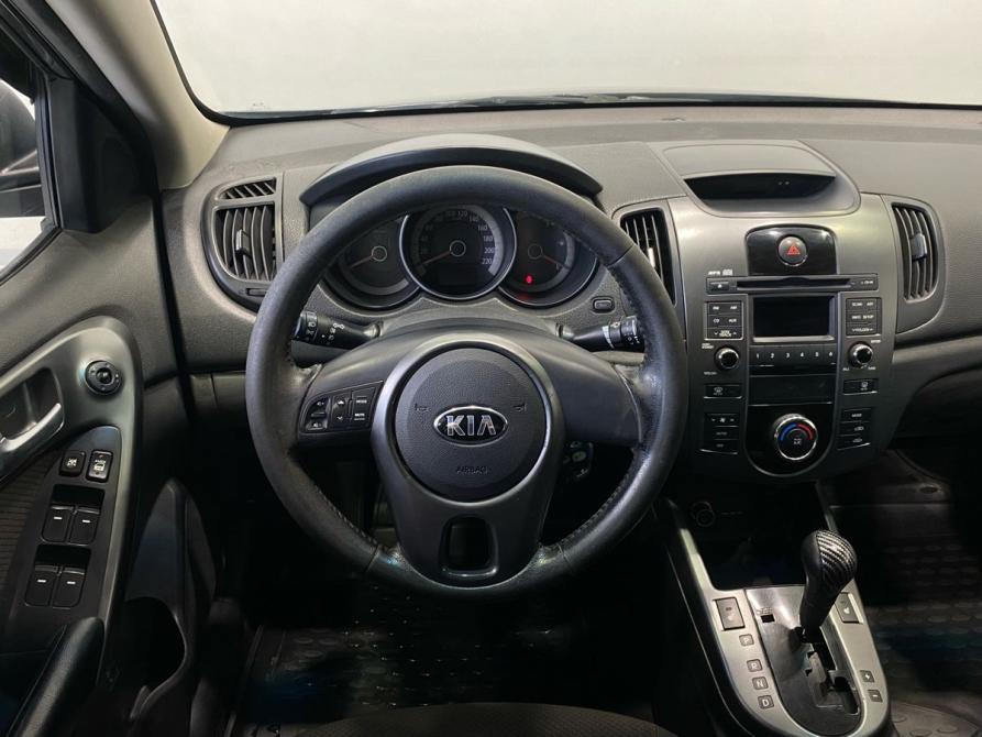 Kia Cerato II Ростов-на-Дону  - изображение 17