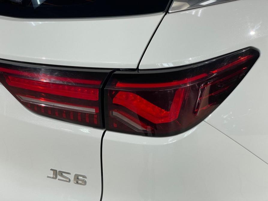 JAC JS6 Тверь  - изображение 14
