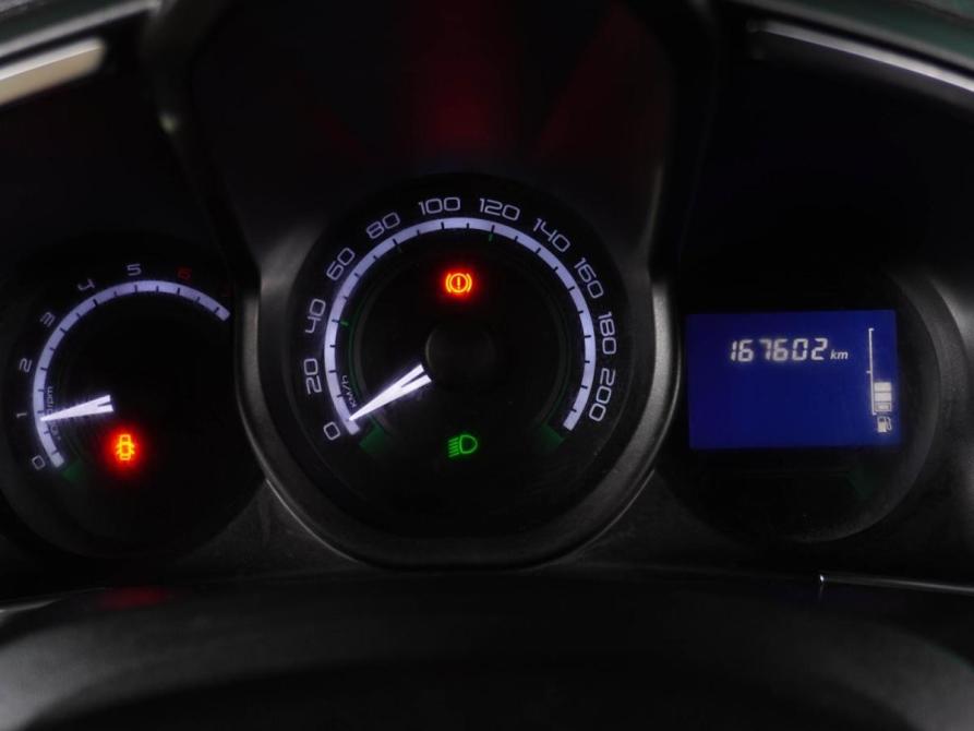 Lada (ВАЗ) XRAY I Воронеж  - изображение 20