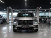 GAC GS8 II Москва  - изображение 36