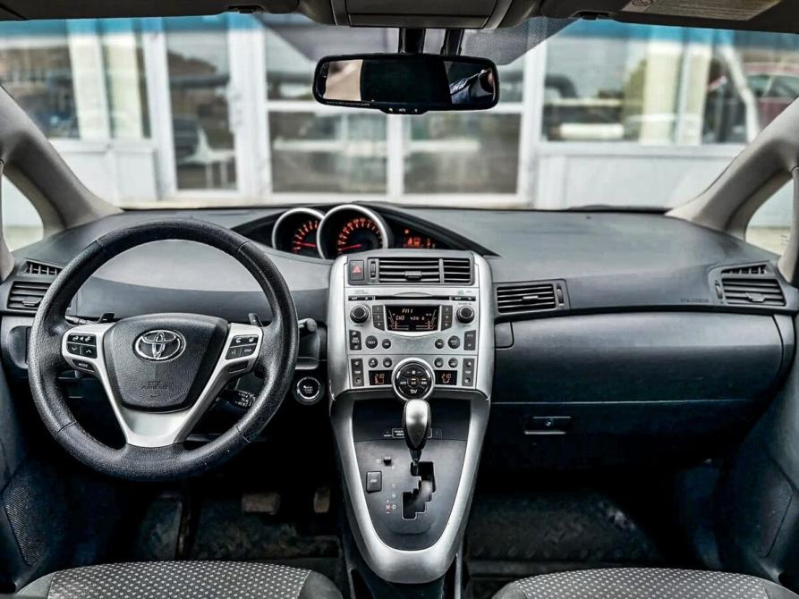 Toyota Verso I Курган  - изображение 9