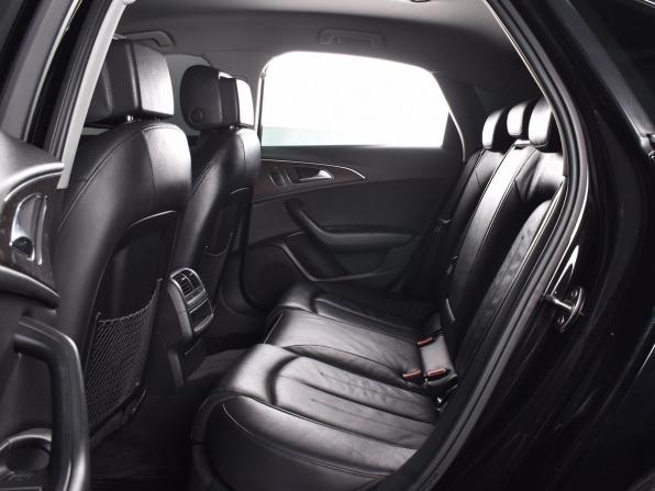 Audi A6 IV (C7) с пробегом 2012 года, цена 1 564 995 рублей, 267740 км, седан, Автокод Объявления