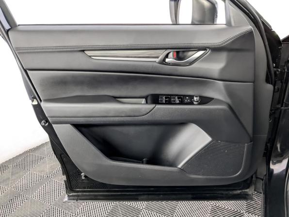 Mazda CX-5 II Рестайлинг с пробегом 2024 года, цена 3 320 000 рублей, 12710 км, внедорожник, Автокод Объявления