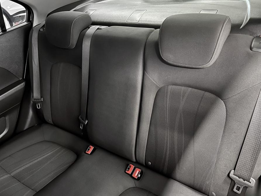 Chevrolet Aveo II Тверь  - изображение 9