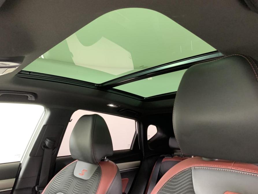Geely Coolray I Москва  - изображение 18