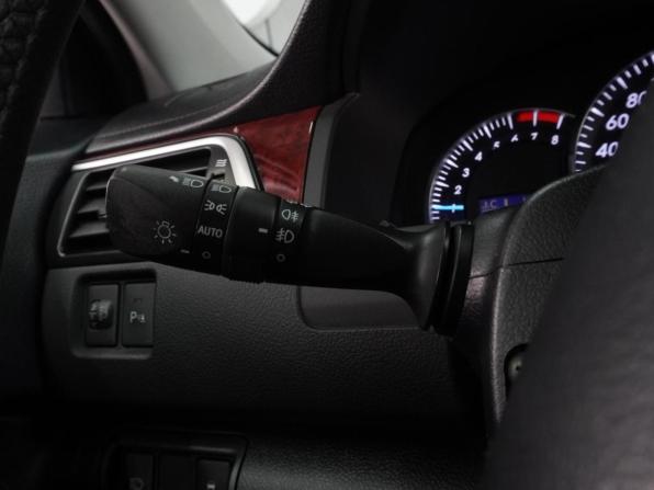 Toyota Camry VII (XV50) с пробегом 2013 года, цена 1 524 000 рублей, 203611 км, седан, Автокод Объявления