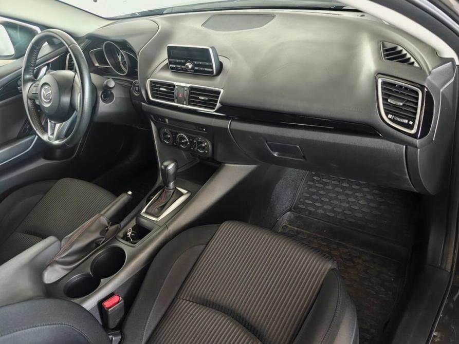 Mazda 3 III (BM) Москва  - изображение 10