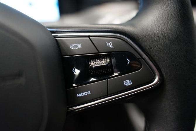 Geely Okavango I Рестайлинг с пробегом 2024 года, цена 3 099 000 рублей, 10000 км, внедорожник, Автокод Объявления