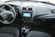 Lada (ВАЗ) Granta I Рестайлинг Сыктывкар  - изображение 36