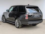 Land Rover Range Rover IV Рестайлинг Москва  - изображение 37