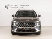 Hyundai Santa Fe IV Рестайлинг Казань  - изображение 12