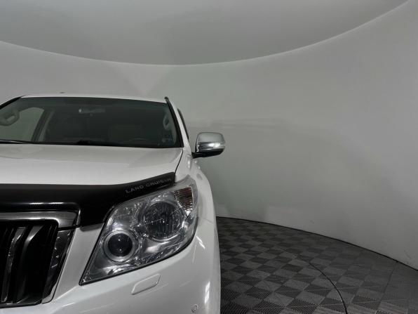Toyota Land Cruiser Prado 150 Series с пробегом 2012 года, цена 2 499 000 рублей, 204000 км, внедорожник, Автокод Объявления