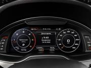 Audi Q7 II (4M) Рестайлинг Москва  - изображение 46