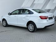 Lada (ВАЗ) Vesta I Екатеринбург  - изображение 35