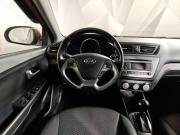 Kia Rio III Рестайлинг Москва  - изображение 40