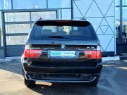 BMW X5 I (E53) Рестайлинг Москва  - изображение 33